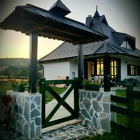 Casa Mila Zlatibor Villa Екстериор снимка