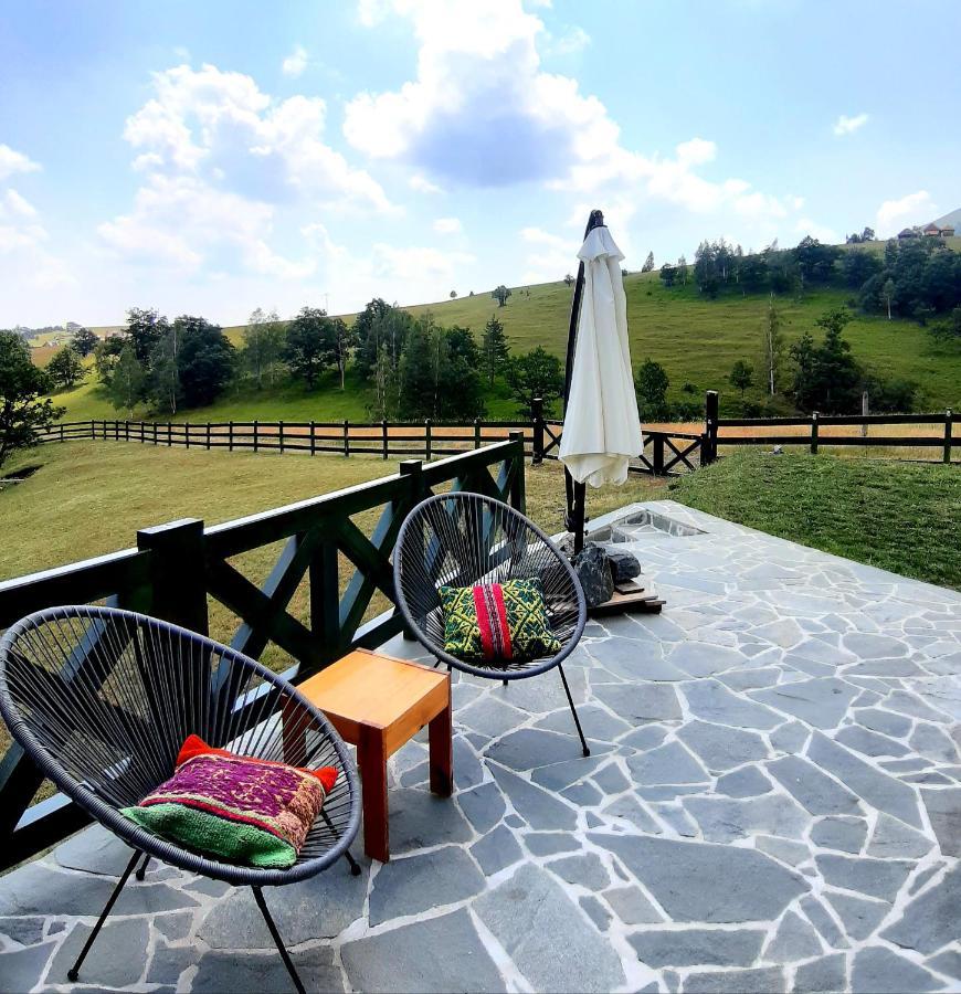 Casa Mila Zlatibor Villa Екстериор снимка