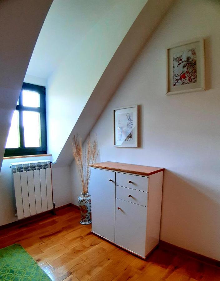 Casa Mila Zlatibor Villa Екстериор снимка