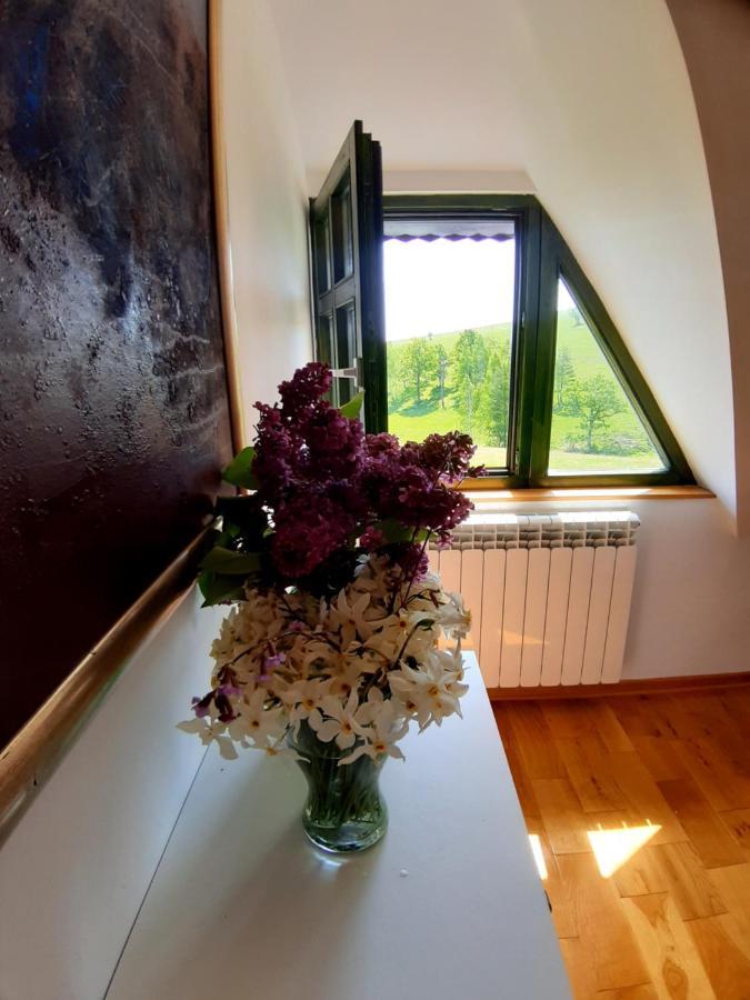 Casa Mila Zlatibor Villa Екстериор снимка