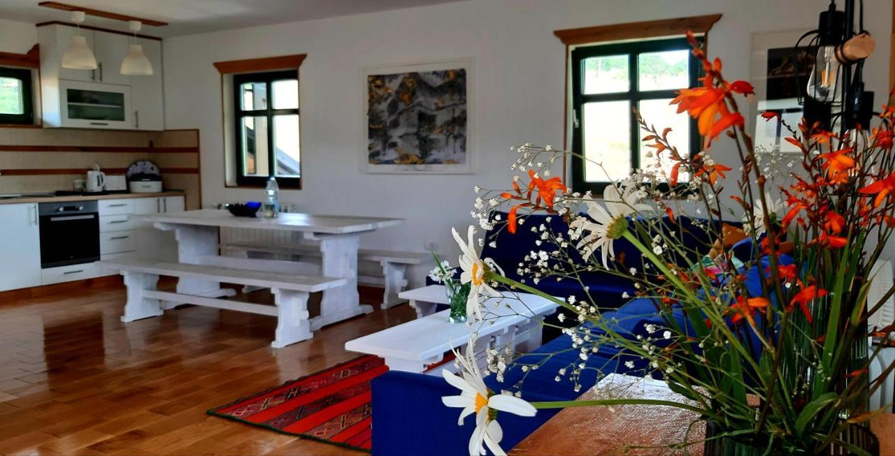 Casa Mila Zlatibor Villa Екстериор снимка