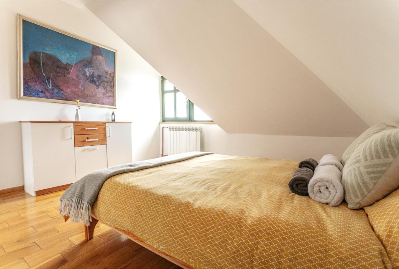 Casa Mila Zlatibor Villa Екстериор снимка