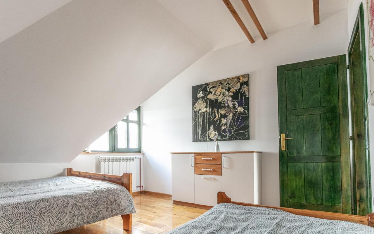 Casa Mila Zlatibor Villa Екстериор снимка