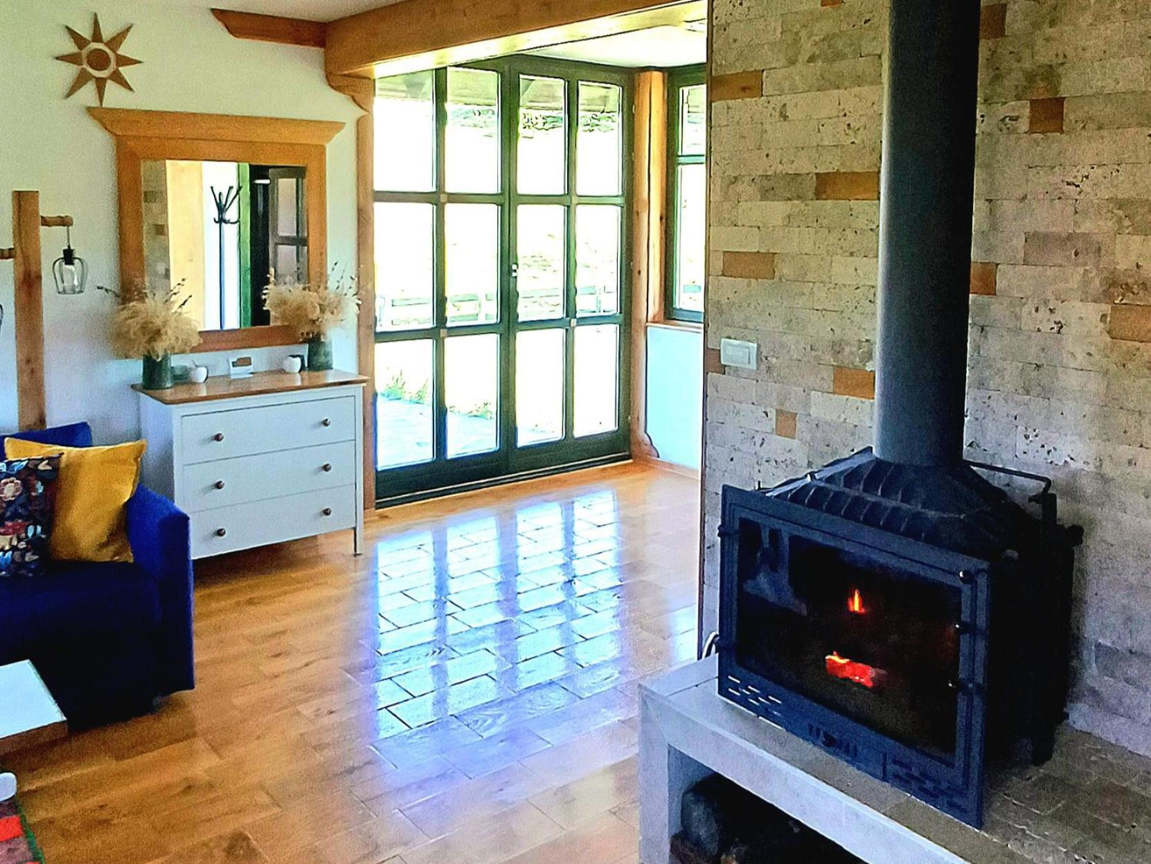 Casa Mila Zlatibor Villa Екстериор снимка