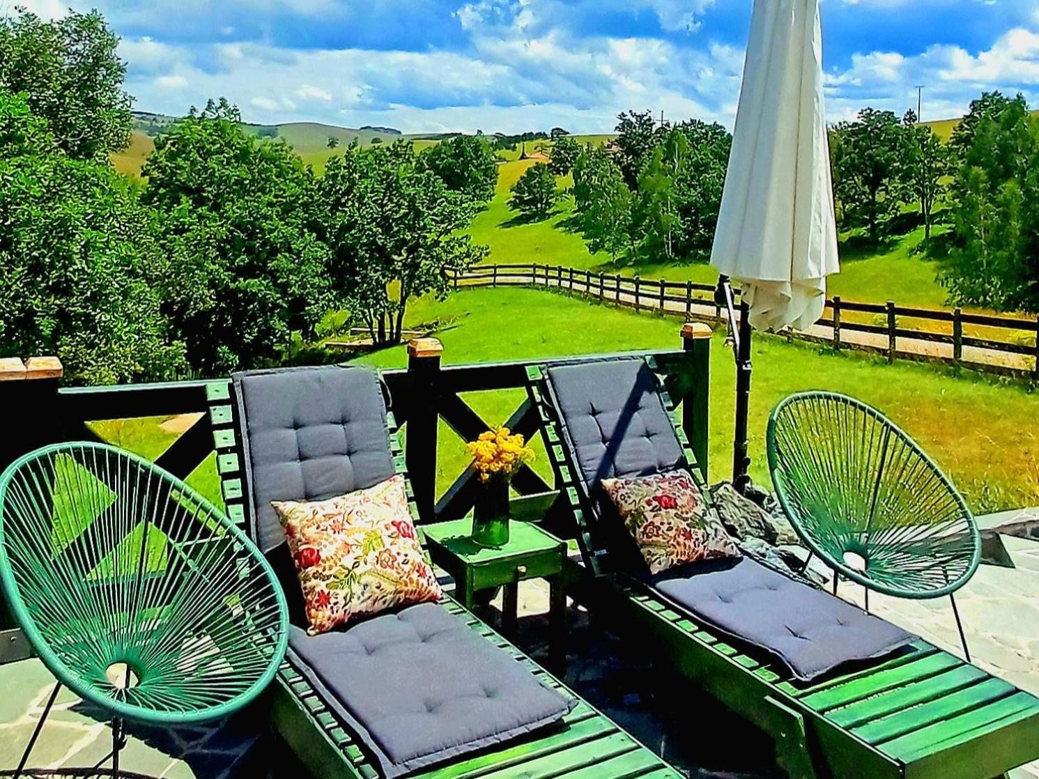 Casa Mila Zlatibor Villa Екстериор снимка